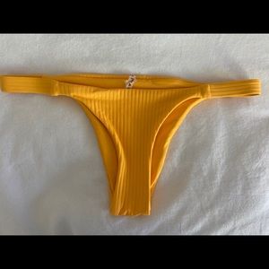 Vitamin A bikini bottoms!